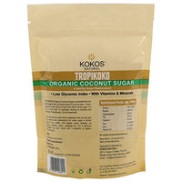 Kokos Natural Tropikoko Organic Coconut Sugar, 250g