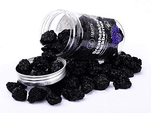 Flyberry Gourmet Best BlackBerry, 100g