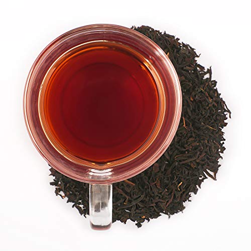 Goodwyn Rhino Assam, Pure Orthodox (Whole Leaf) Black Tea , 100g