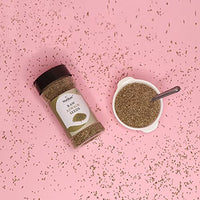 Malikaz' The Royale Taste Raw Ajwain Seeds, 70 g