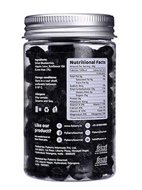 Flyberry Gourmet Bold Blueberries, 100g