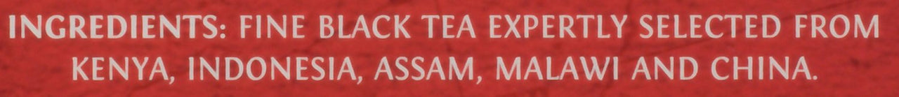 Twinings of London English Breakfast Tea K-Cups for Keurig, 24 Count & English Breakfast Black Tea Bags, 100 Count (Pack of 1)