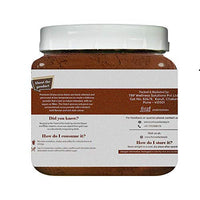 Kitchiez Cocoa Powder, 200g [Unsweetened, Premium Ghana Cocoa] (Dark Cocoa)