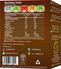 Nuticious - Premium Cashew 125 G Dryfruits & Berries,Diwali Gifts ,Diwali Offer ,Nuts