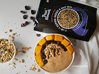 True Elements 7 in 1 Seeds and Nut Mix 125g - Seeds for Eating | Roasted Seeds | Mix Seeds for Weight Loss