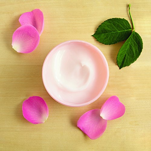 The Body Shop British Rose Body Yogurt Cream, 198 g