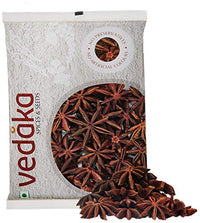 Vedaka Star Anise Spice, 100g
