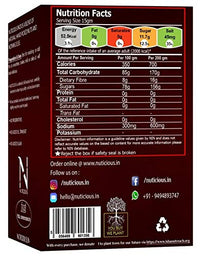 Nuticious Strawberries -125 GM (Pack of 3)…Dryfruits & Berries,Diwali Gifts ,Diwali Offer ,Nuts