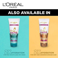 L'Oreal Paris Rapid Reviver Total Repair 5 Deep Conditioner, 180ml
