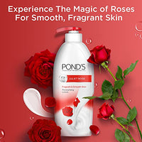 Pond's  Juliet Rose Body Lotion 300 ml