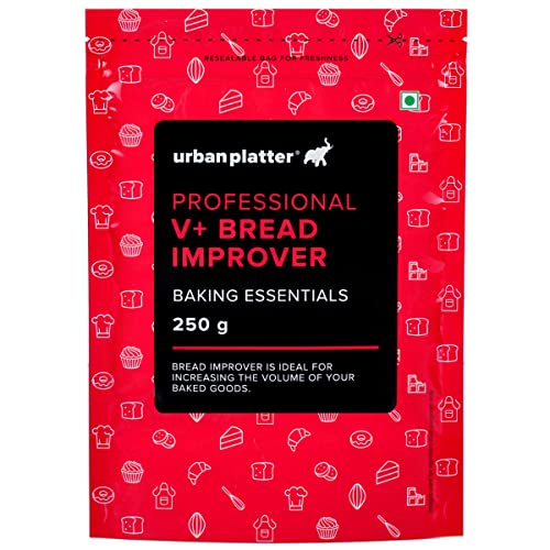 Urban Platter V+ Bread Improver, 250g