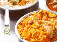 Siera Pure & Natural Kewra Water (Pandanus Water) - 200 Ml…