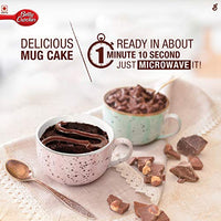 Betty Crocker Mug Treat Brownie Mix Bag, 264 g