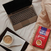 Continental Speciale Pure Instant Coffee Granules 200gm Pouch