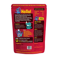 Slurrp Farm Ragi Tiffin, Combo Pack of 5(360g ) |150g Beetroot Dosa Mix, No Maida Chocolate Pancake