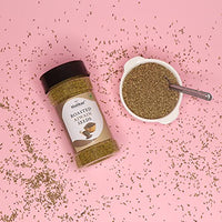 Malikaz' The Royale Taste Roasted Ajwain Seeds, 100 g