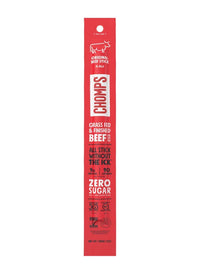 CHOMPS Original Beef Stick, 1.15 OZ