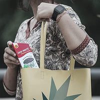 GO DESi - DESi MiNTS Meetha Paan | Mouthfreshener | Saunf Mukhwas | No Supari | Traditional Aftermeal | Farm Sourced | 180 g (2 x 90g)