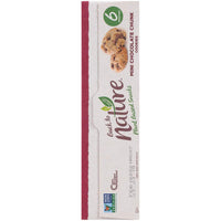 Back to Nature Non-GMO Cookies, Mini Chocolate Chunk, 1.25 Ounce Grab & Go Bags, 6 Count