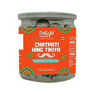 Delight Foods Traditional Churans - Hygienically Packed (Chatpata Hing Tikiya, 300G)