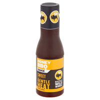 Buffalo Wild Wings Honey BBQ Sauce, 12 fl oz