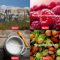 Loacker Quadratini Napolitaner(Hazelnut) 125g - Italy