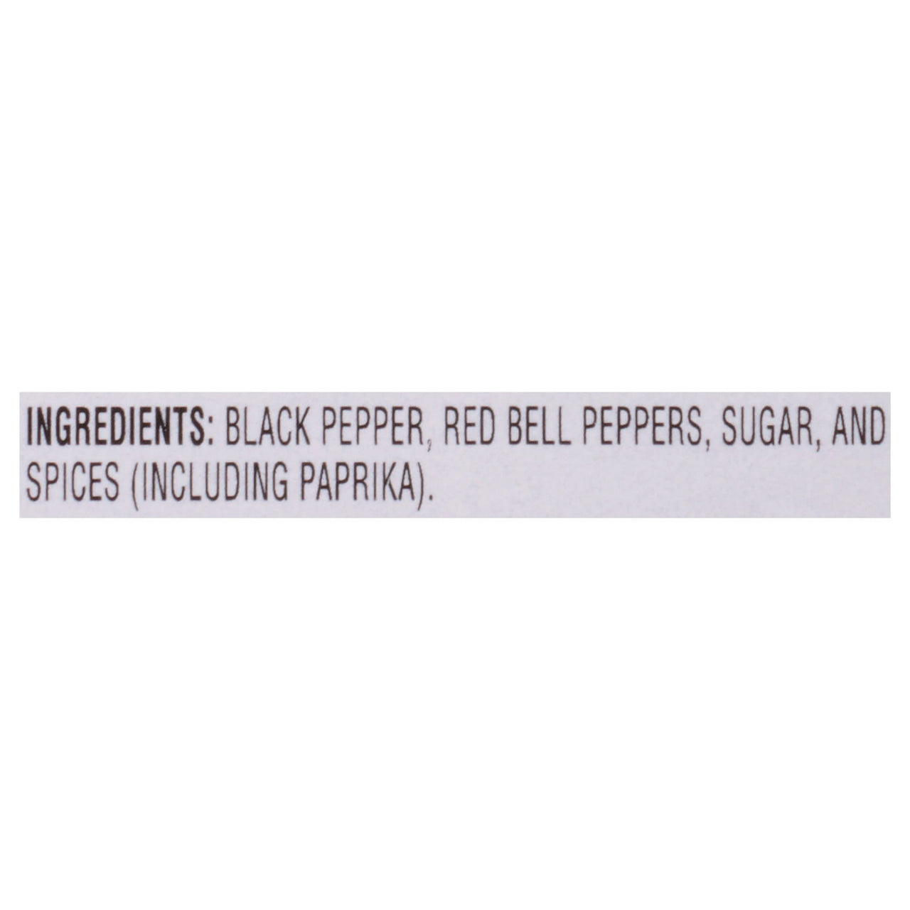 Lawry's  Seasoned Pepper, 10.3 oz - One 10.3 Ounce Container of Seasoned All Pepper for a Well-Rounded Flavor of Black Pepper, Sweet Red Bell Peppers, and Spices