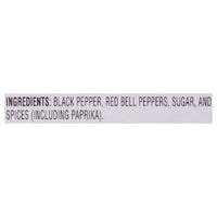 Lawry's  Seasoned Pepper, 10.3 oz - One 10.3 Ounce Container of Seasoned All Pepper for a Well-Rounded Flavor of Black Pepper, Sweet Red Bell Peppers, and Spices