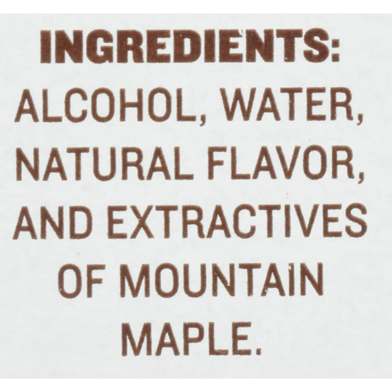 McCormick Maple Extract With Other Natural Flavors, 1 fl oz (Pack of 6)