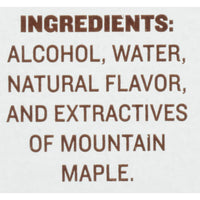 McCormick Maple Extract With Other Natural Flavors, 1 fl oz (Pack of 6)