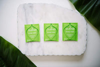 Pukka Organic Tea Bags, Three Mint Herbal Tea, Perfect for Cooling Refresh, 20 Count (Pack of 6) 120 Tea Bags