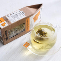 Teapigs Chamomile Flowers Loose Tea Made with Whole Flowers (1 Pack of 100g)