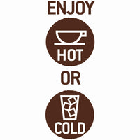 Tejava Unsweetened Black Tea with Natural Vanilla Chai Flavor Pods, Award-Winning Tea, 100% recyclable Single Serve Cups (24 Pack)