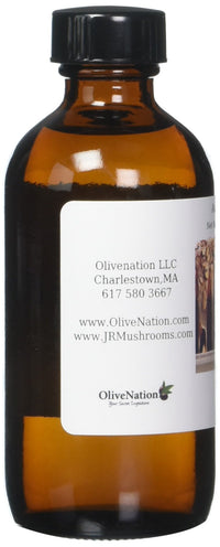 OliveNation Amaretto Flavor, Almond-Based, Water Soluble, Sugar Free, Gluten Free - 4 ounces