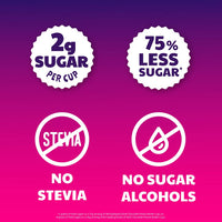 SkinnyDipped Dark Chocolate Peanut Butter Cups, 2g Sugar per Cup, Keto Friendly, No Stevia, Gluten Free, 3.2oz, 1 Pack (6 Cups Total)