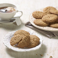 Happy Belly Old Fashioned Oatmeal Cookies, 12 Ounce