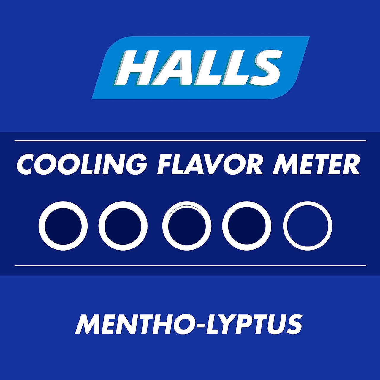 Halls Menthlyptus Dr Size 30ct Halls Menthylyptus Drops 30ct