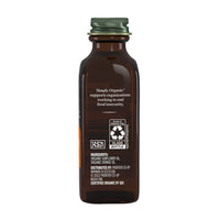 Simply Organic Orange Flavor, Certified Organic | 2 oz | Pack of 1