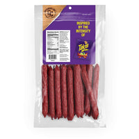 Cattleman's  Cut Takis Fuego Meat Sticks, 12 Ounce