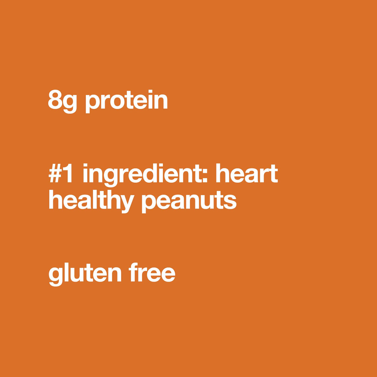 KIND Peanut Butter Dark Chocolate, 8.4 Oz (Pack Of 6)