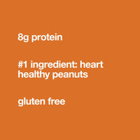 KIND Peanut Butter Dark Chocolate, 8.4 Oz (Pack Of 6)