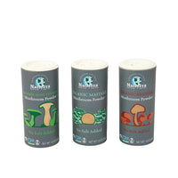 Natierra Organic Shiitake Mushroom Powder - No Salt Added Seasoning, 1.8 Ounce,(Pack of 1)