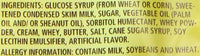Werthers Original Chewy Caramels 2.4 Oz (Pack of 6)