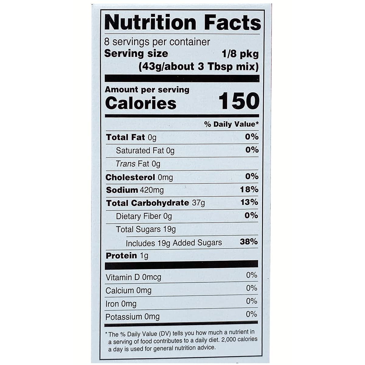 Namaste Foods Organic Gluten Free Yellow Cake Mix, 12 Ounce  Allergen Free