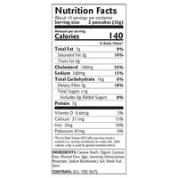 Paleo Pancake & Waffle Mix by Birch Benders, Low-Carb, High Protein, High Fiber, Gluten-free, Low Glycemic, Prebiotic, Keto-Friendly, 12 oz