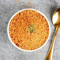 Urban Platter South Indian Style Instant Tomato Coconut Chutney Powder, 200g / 7oz [Nariyal ki Chutney, Just Add Water]