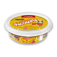 Paoquita Doce de Amendoim 320g | Ground Peanut Candy bar 11.2oz