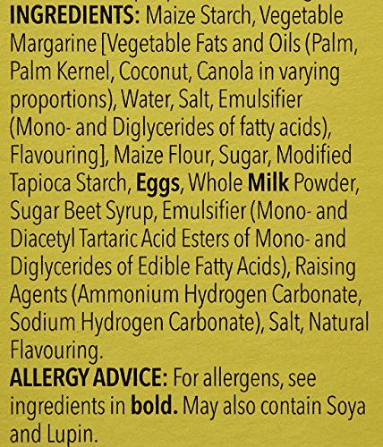 Dr. Schar Maria Gluten Free Biscuits, 125g