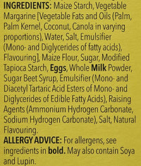 Dr. Schar Maria Gluten Free Biscuits, 125g