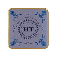 Harney & Sons Caffeinated Tea Tin Sachets, Black Currant, 20 Count